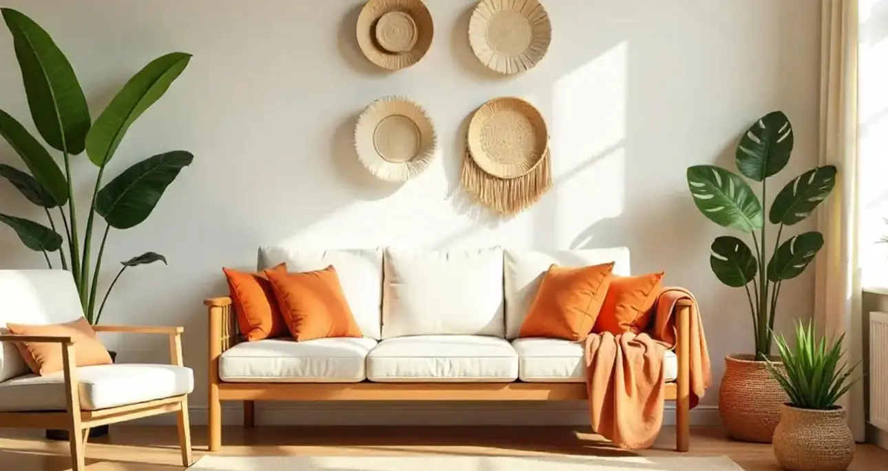 Eco-Chic Living