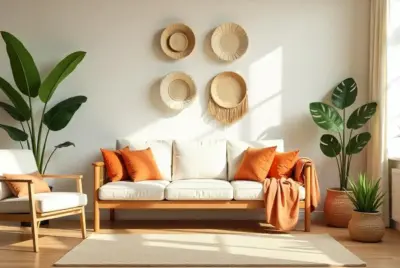 Eco-Chic Living