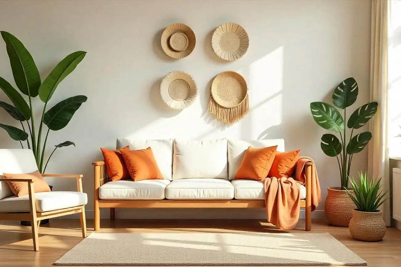 Eco-Chic Living