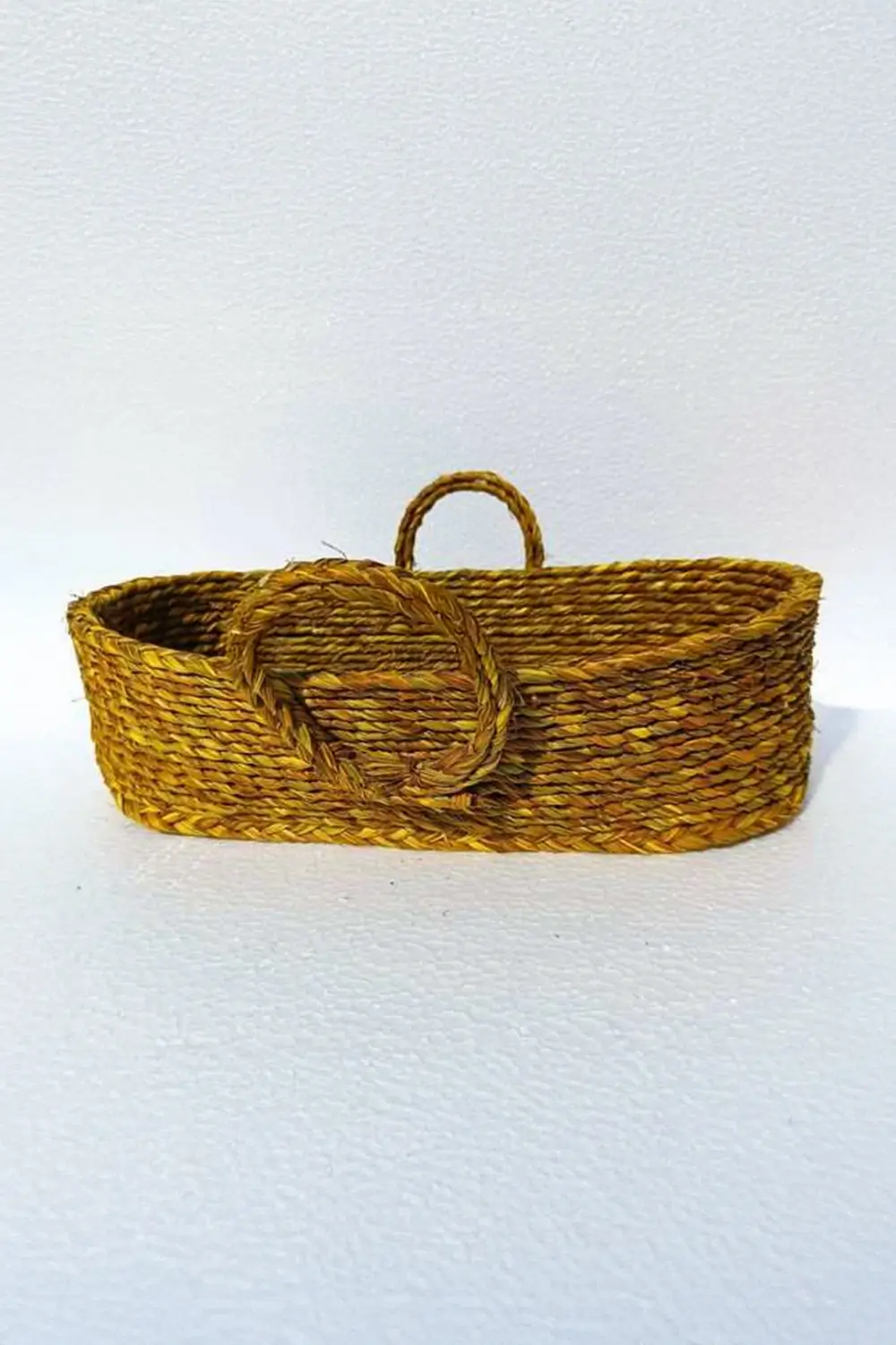 Sabai Grass Bread Basket
