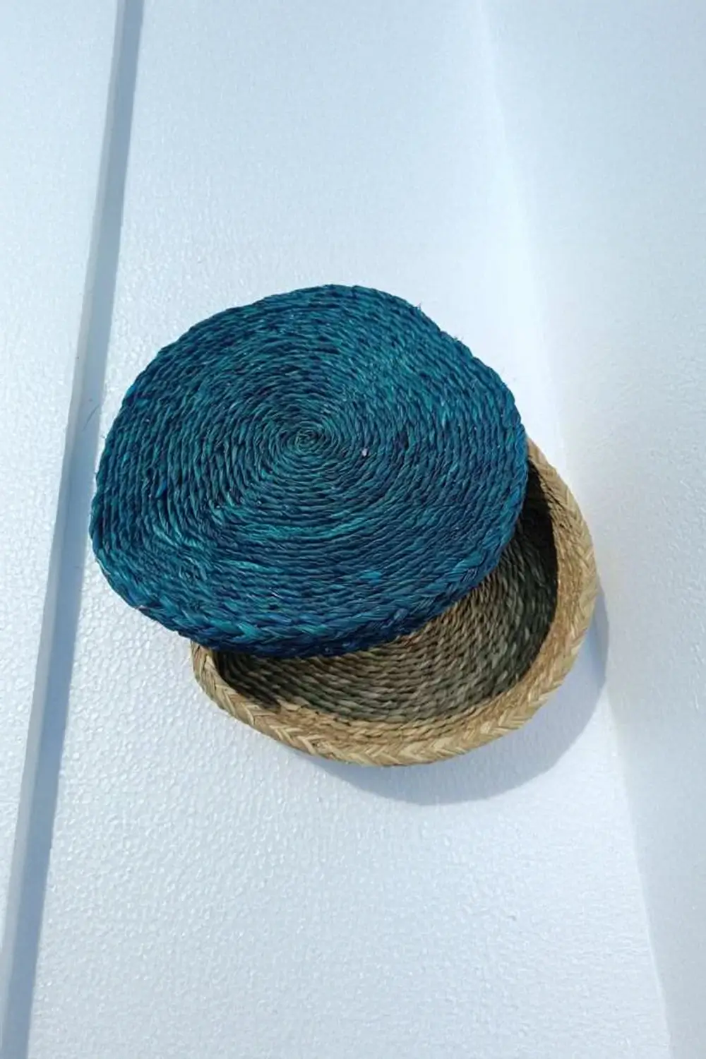 Sabai Grass Gift Basket