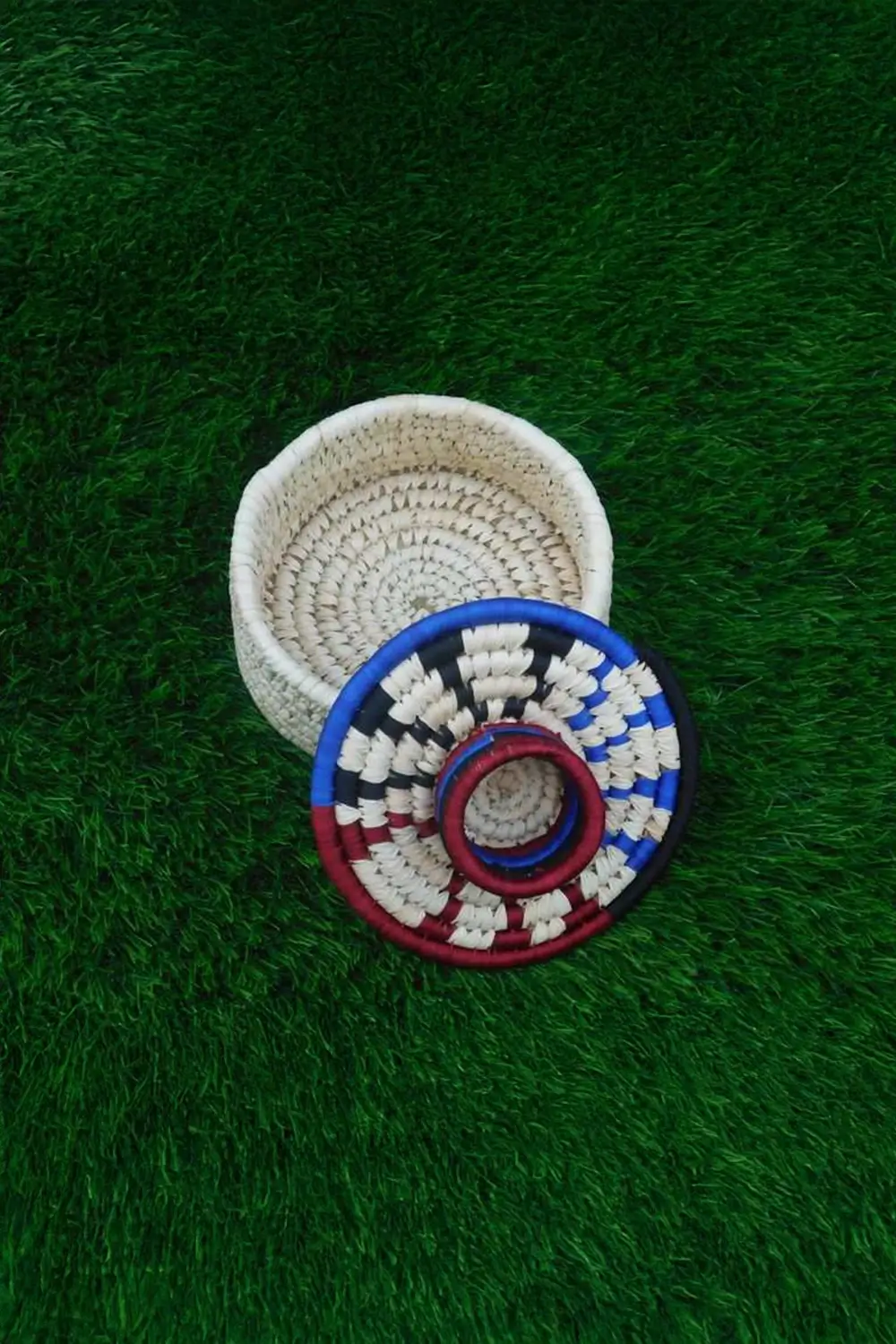 Sabai Grass Small Box